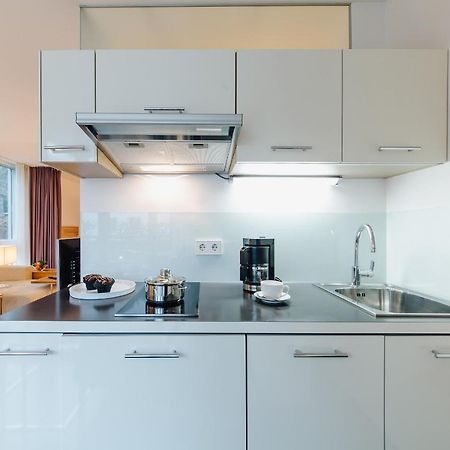M2 Living Apartment No 1 Prerow Exterior foto