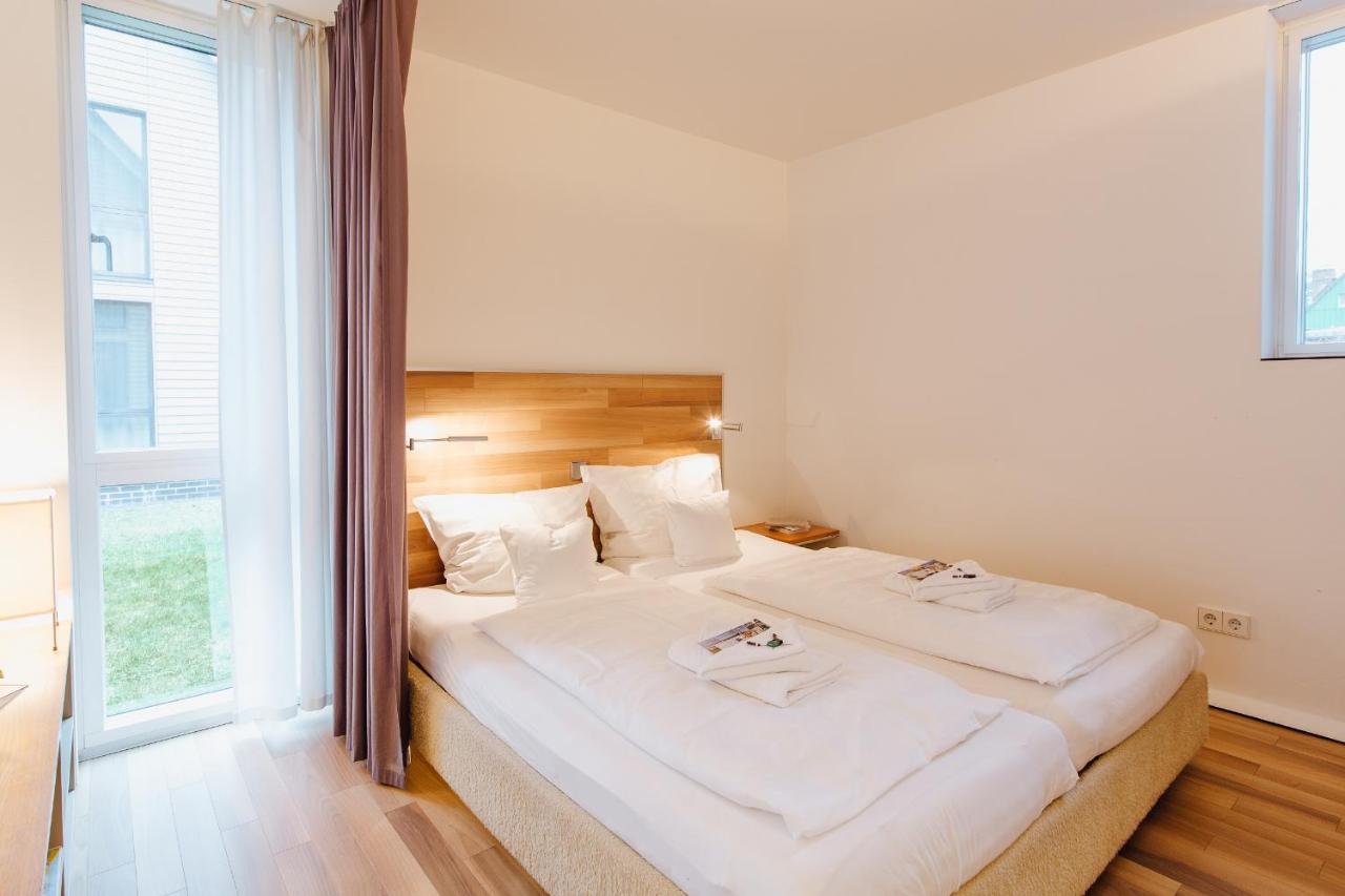 M2 Living Apartment No 1 Prerow Exterior foto