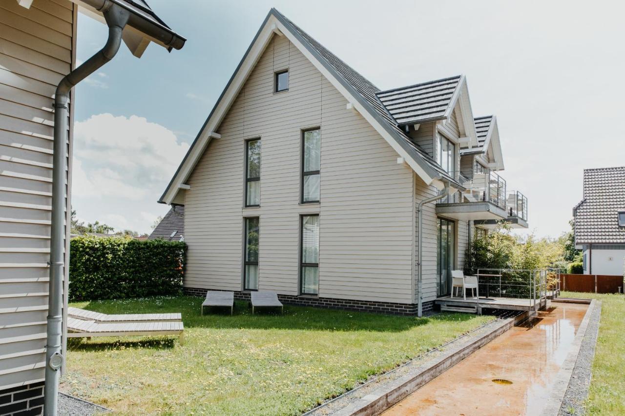 M2 Living Apartment No 1 Prerow Exterior foto